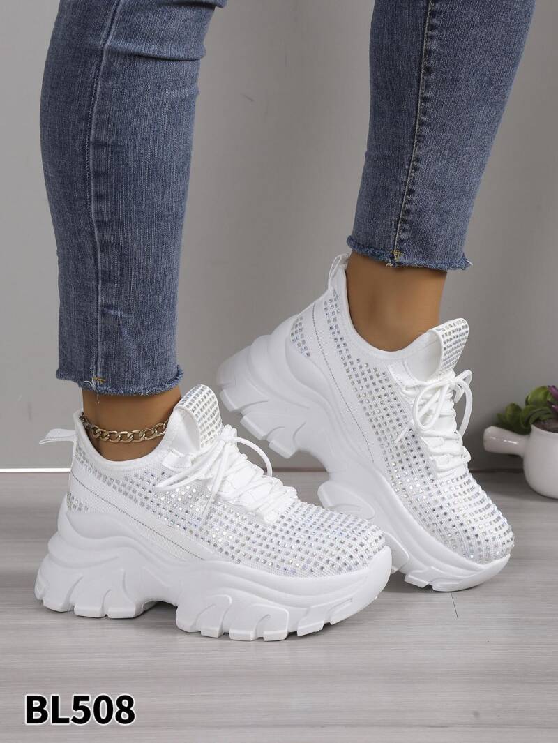 Buty sportowe damskie Roz 36-41/ 12 par
